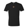 Unisex Cotton Tee Thumbnail