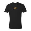 Unisex Cotton Tee Thumbnail