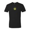 Unisex Cotton Tee Thumbnail