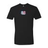 Unisex Cotton Tee Thumbnail