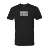 Unisex Cotton Tee Thumbnail