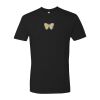 Unisex Cotton Tee Thumbnail