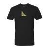 Unisex Cotton Tee Thumbnail