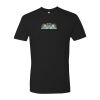 Unisex Cotton Tee Thumbnail
