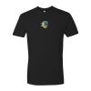 Unisex Cotton Tee Thumbnail