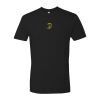 Unisex Cotton Tee Thumbnail