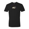 Unisex Cotton Tee Thumbnail
