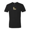 Unisex Cotton Tee Thumbnail