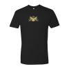 Unisex Cotton Tee Thumbnail