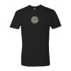 Unisex Cotton Tee Thumbnail