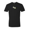 Unisex Cotton Tee Thumbnail