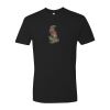 Unisex Cotton Tee Thumbnail