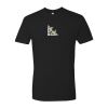 Unisex Cotton Tee Thumbnail