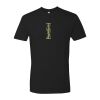 Unisex Cotton Tee Thumbnail