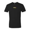 Unisex Cotton Tee Thumbnail