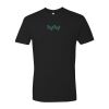 Unisex Cotton Tee Thumbnail