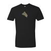 Unisex Cotton Tee Thumbnail