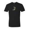 Unisex Cotton Tee Thumbnail