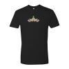 Unisex Cotton Tee Thumbnail