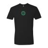 Unisex Cotton Tee Thumbnail