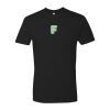 Unisex Cotton Tee Thumbnail