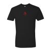 Unisex Cotton Tee Thumbnail