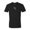 Unisex Cotton Tee Thumbnail