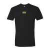 Unisex Cotton Tee Thumbnail
