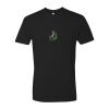 Unisex Cotton Tee Thumbnail