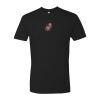 Unisex Cotton Tee Thumbnail