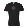 Unisex Cotton Tee Thumbnail
