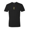 Unisex Cotton Tee Thumbnail