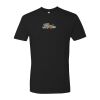 Unisex Cotton Tee Thumbnail