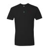 Unisex Cotton Tee Thumbnail