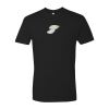Unisex Cotton Tee Thumbnail