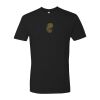 Unisex Cotton Tee Thumbnail