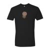 Unisex Cotton Tee Thumbnail