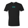 Unisex Cotton Tee Thumbnail