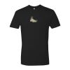 Unisex Cotton Tee Thumbnail