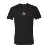 Unisex Cotton Tee Thumbnail
