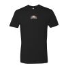 Unisex Cotton Tee Thumbnail