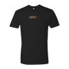 Unisex Cotton Tee Thumbnail