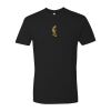 Unisex Cotton Tee Thumbnail