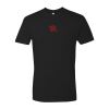 Unisex Cotton Tee Thumbnail