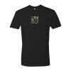 Unisex Cotton Tee Thumbnail