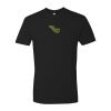 Unisex Cotton Tee Thumbnail