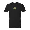 Unisex Cotton Tee Thumbnail