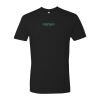 Unisex Cotton Tee Thumbnail