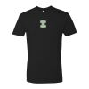 Unisex Cotton Tee Thumbnail