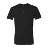 Unisex Cotton Tee Thumbnail